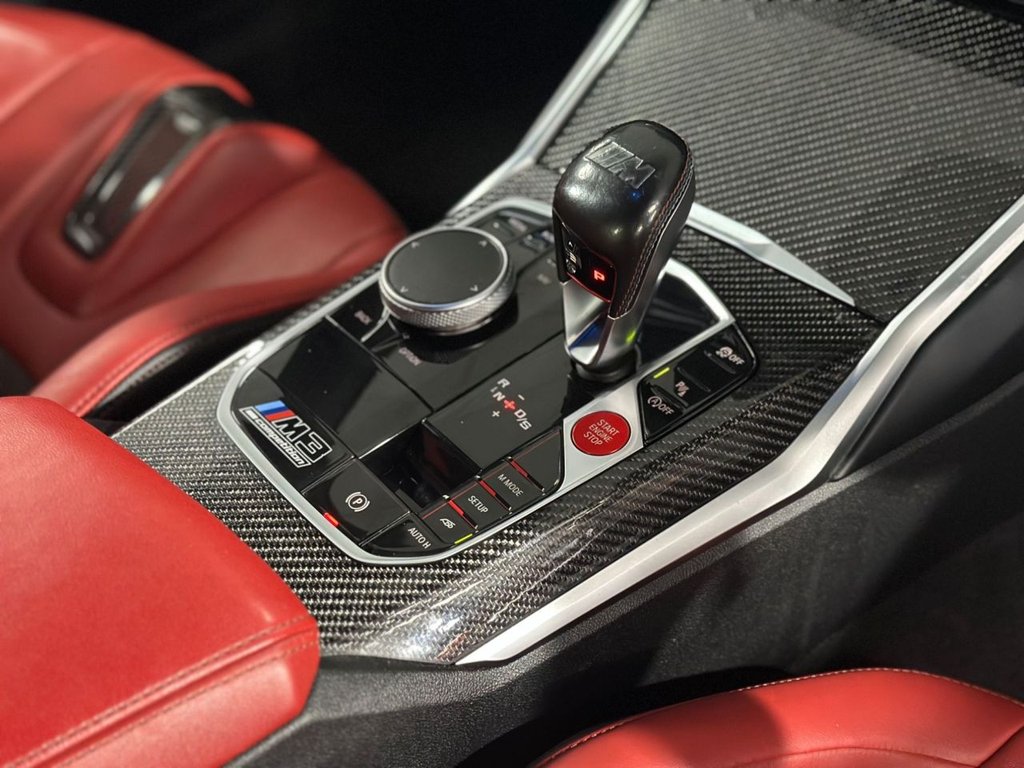 Used BMW M3 2022 for sale - 78172506: Photo 17