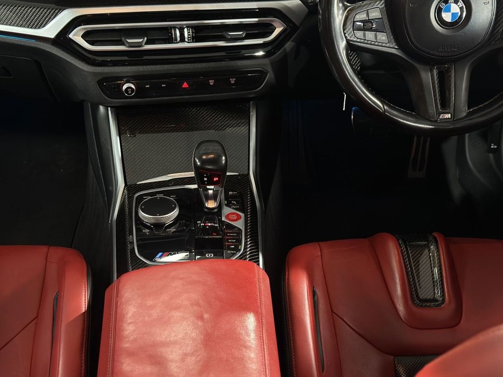 Used BMW M3 2022 for sale - 78172506: Photo 18