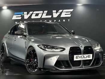 Used BMW M3 2022 for sale - 78172506: Photo