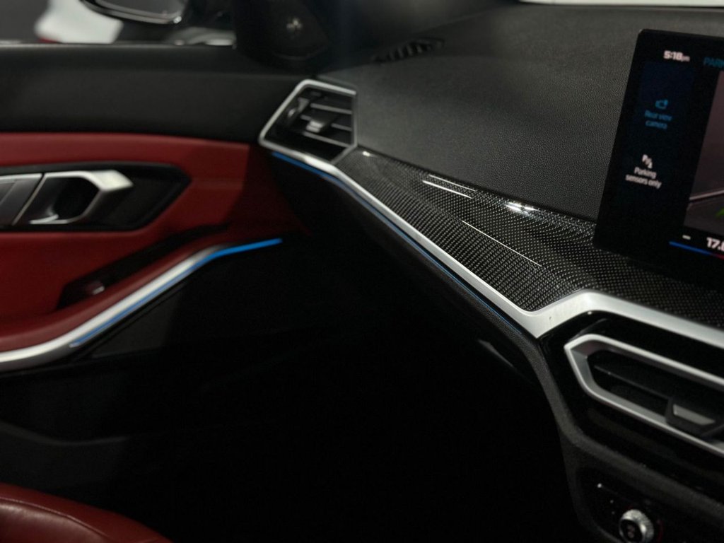 Used BMW M3 2022 for sale - 78172506: Photo 20