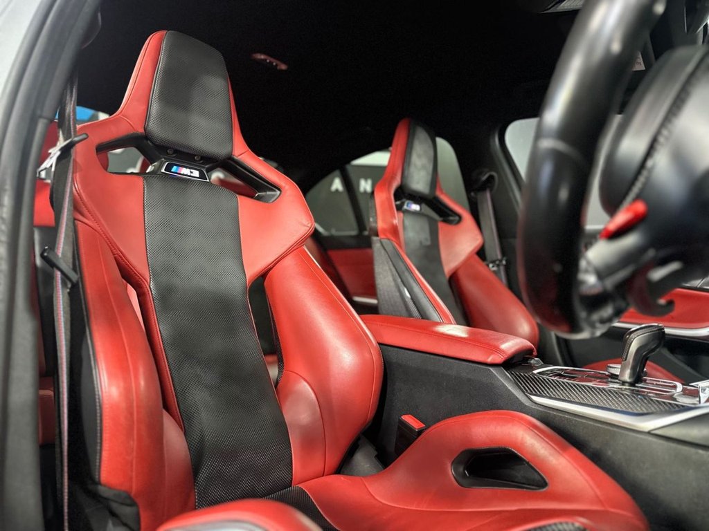 Used BMW M3 2022 for sale - 78172506: Photo 21