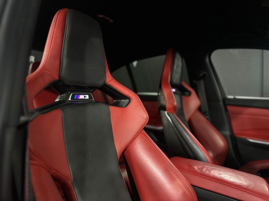 Used BMW M3 2022 for sale - 78172506: Photo 22