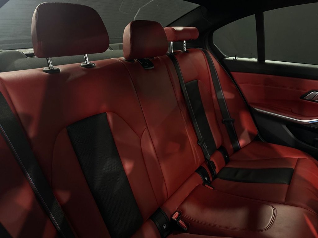 Used BMW M3 2022 for sale - 78172506: Photo 23