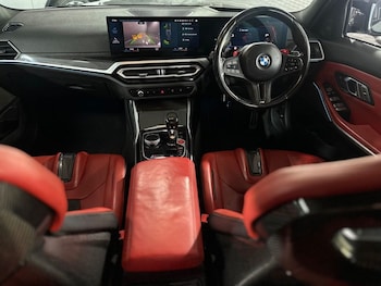 Used BMW M3 2022 for sale - 78172506: Photo