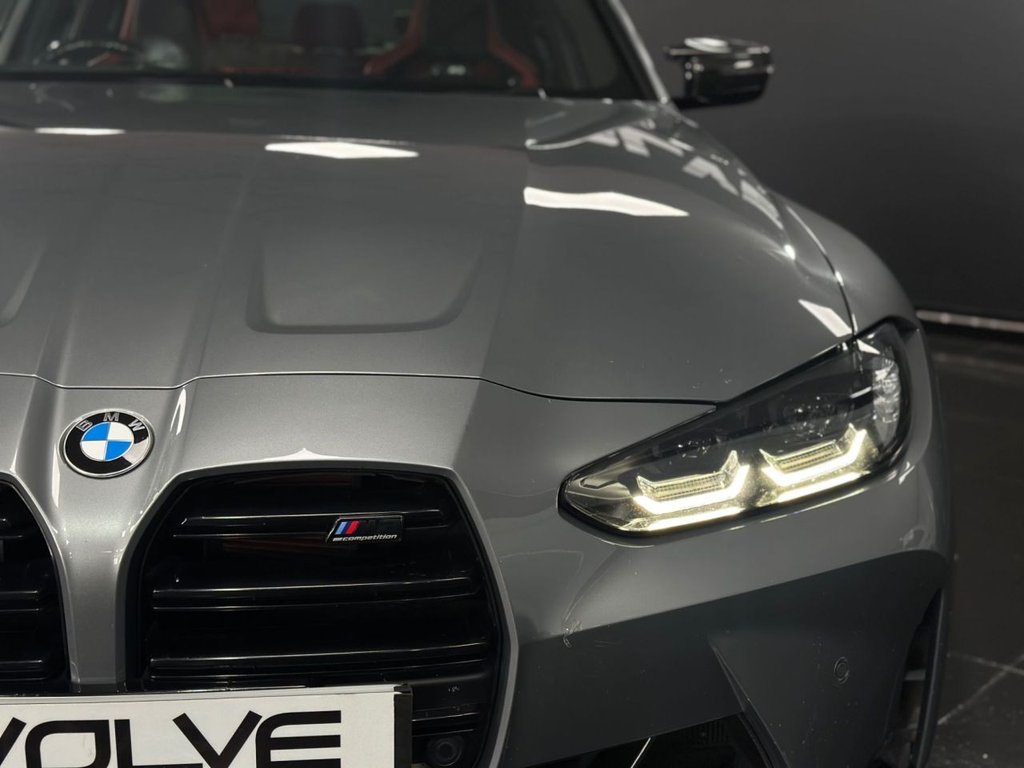 Used BMW M3 2022 for sale - 78172506: Photo 4