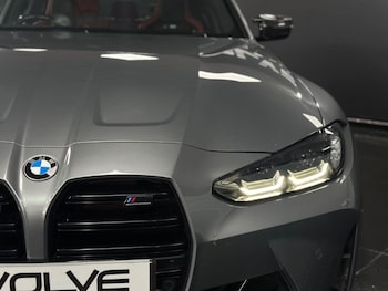 Used BMW M3 2022 for sale - 78172506: Photo