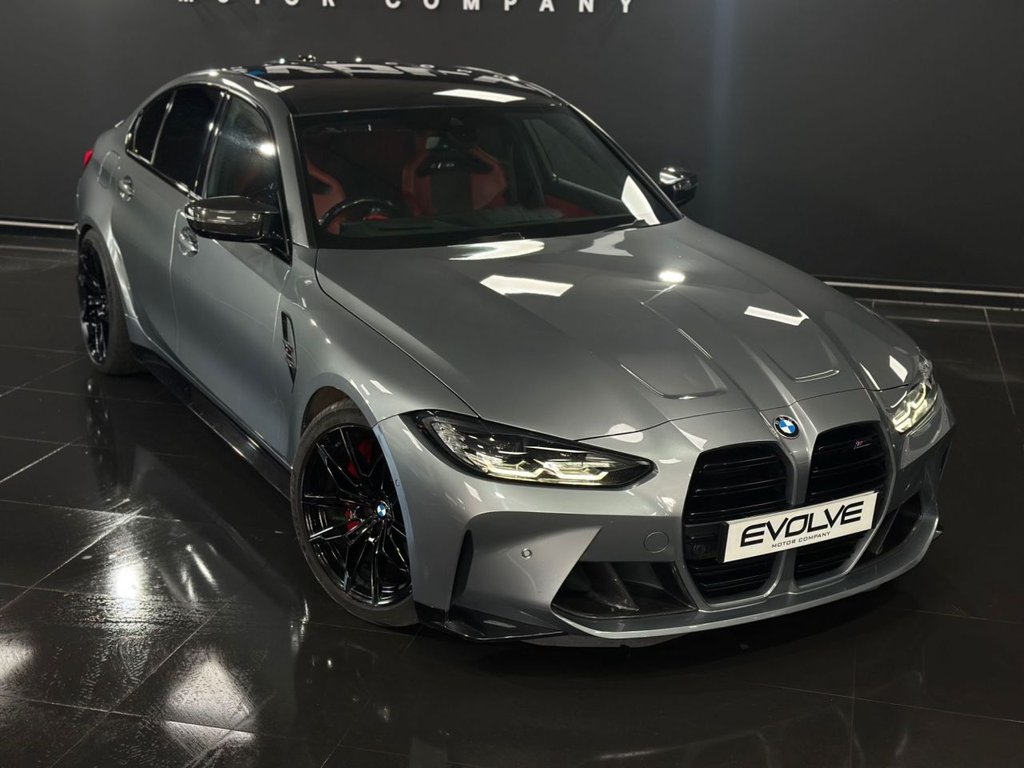 Used BMW M3 2022 for sale - 78172506: Photo 6