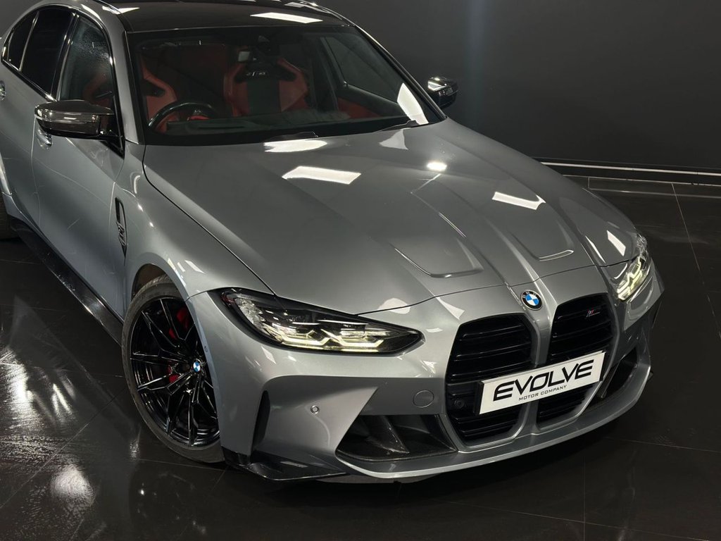 Used BMW M3 2022 for sale - 78172506: Photo 7