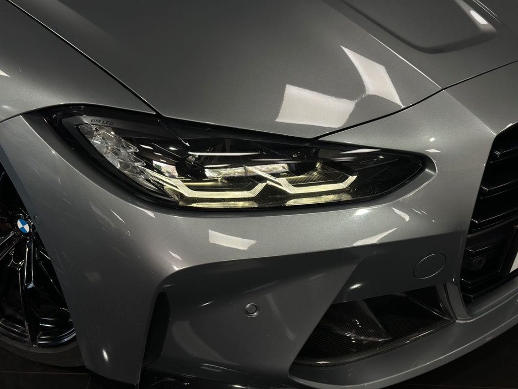 Used BMW M3 2022 for sale - 78172506: Photo 9