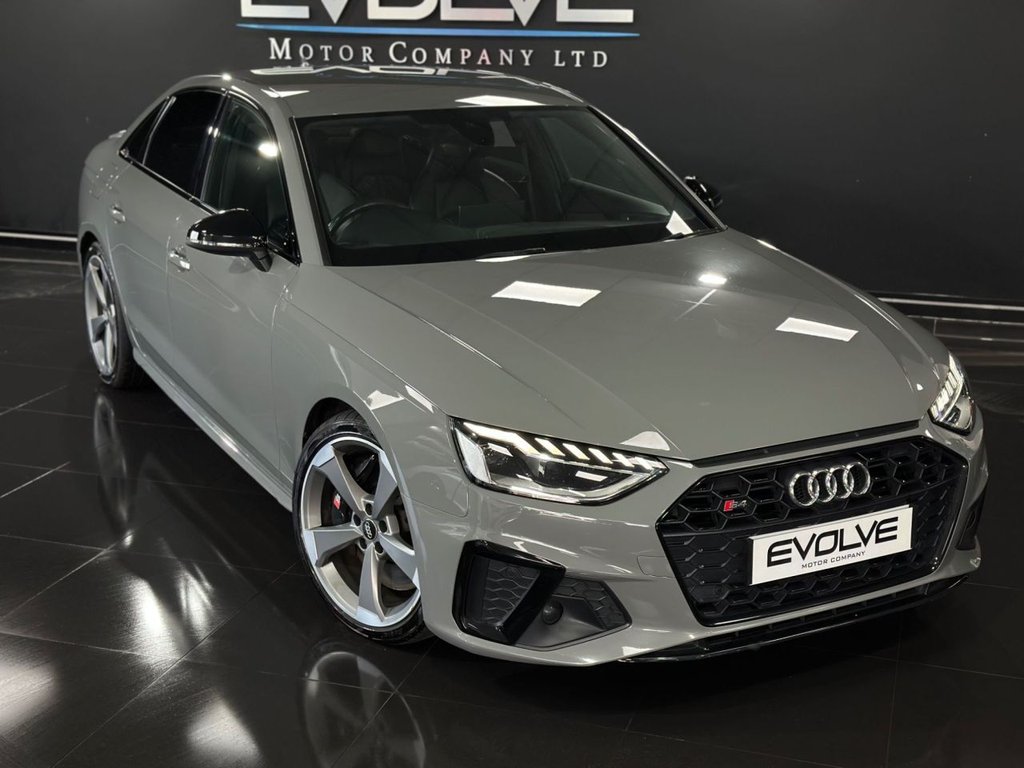 Used Audi A4 2020 for sale - 77719768: Photo 10