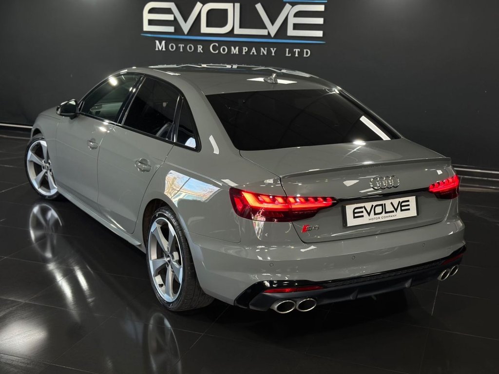 Used Audi A4 2020 for sale - 77719768: Photo 11