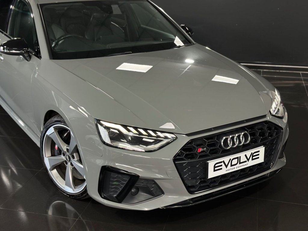 Used Audi A4 2020 for sale - 77719768: Photo 12