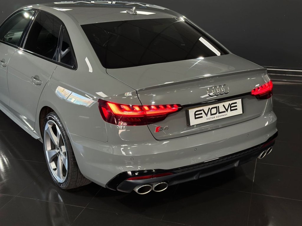 Used Audi A4 2020 for sale - 77719768: Photo 13