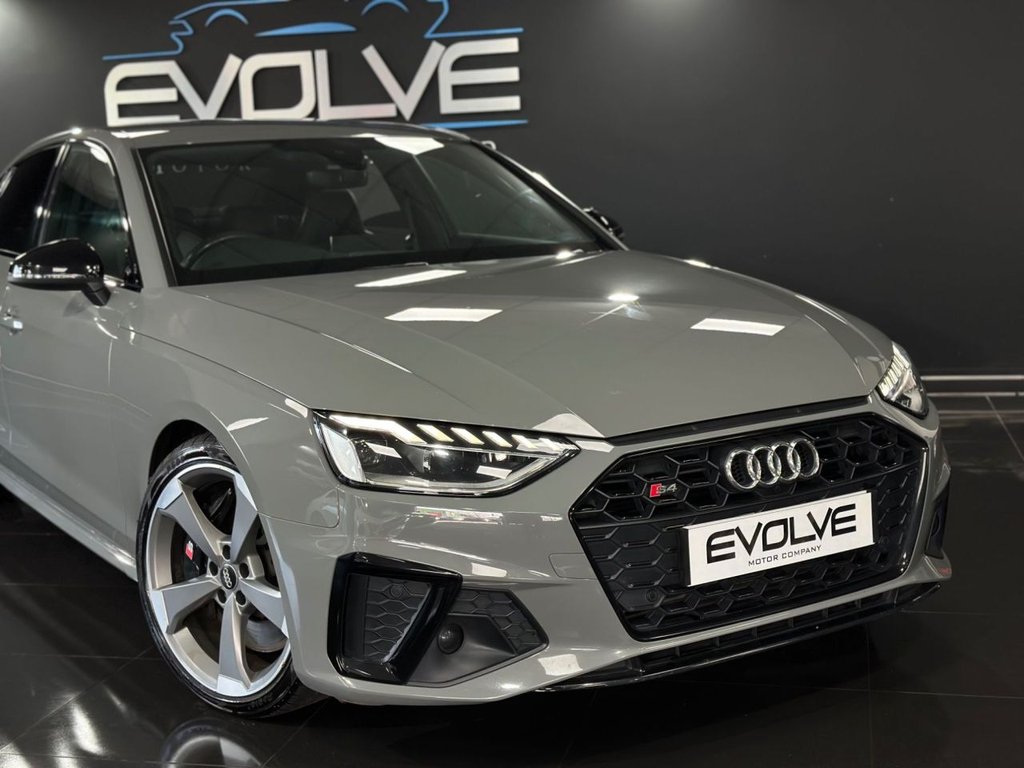 Used Audi A4 2020 for sale - 77719768: Photo 14