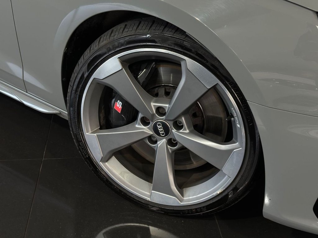 Used Audi A4 2020 for sale - 77719768: Photo 15