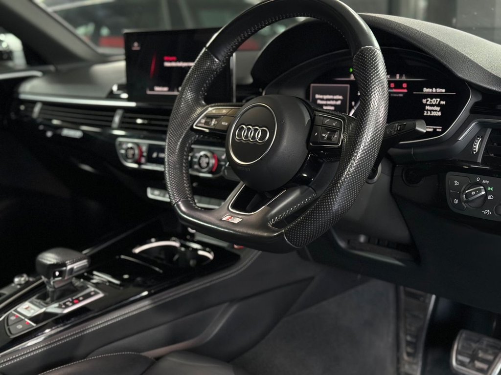 Used Audi A4 2020 for sale - 77719768: Photo 16