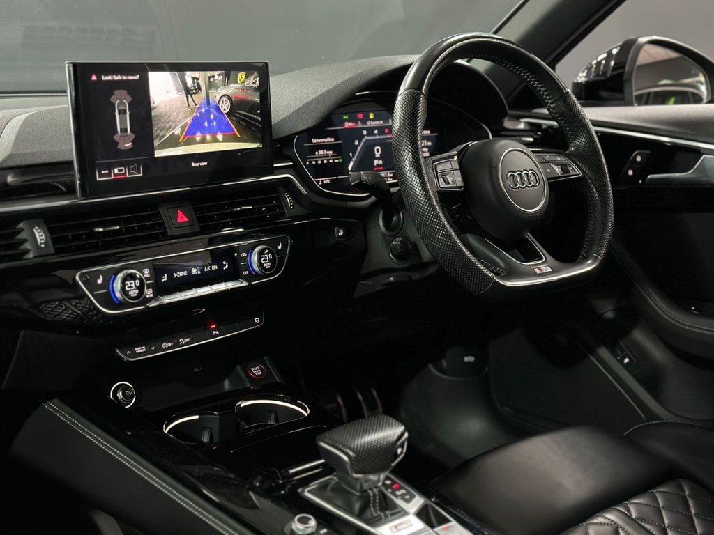 Used Audi A4 2020 for sale - 77719768: Photo 17