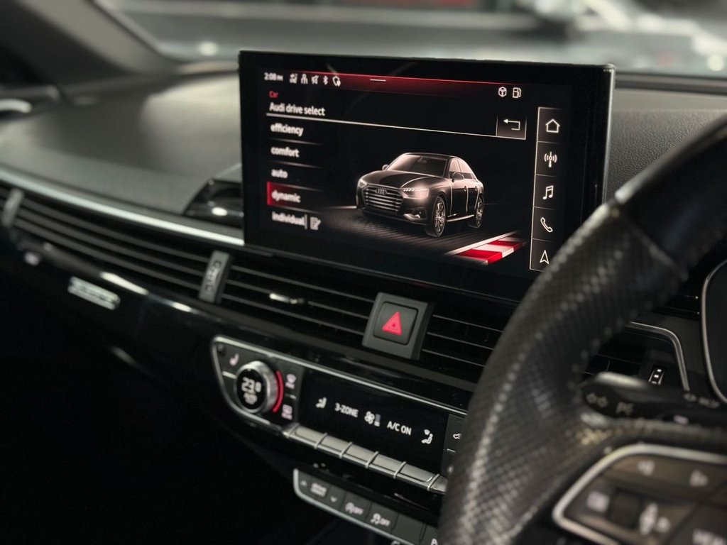 Used Audi A4 2020 for sale - 77719768: Photo 19