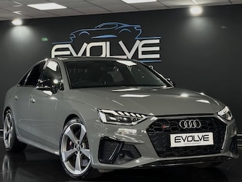 Used Audi A4 2020 for sale - 77719768: Photo