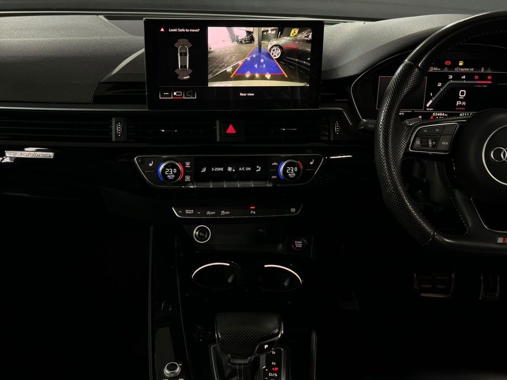 Used Audi A4 2020 for sale - 77719768: Photo 20