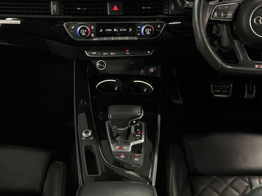 Used Audi A4 2020 for sale - 77719768: Photo 23