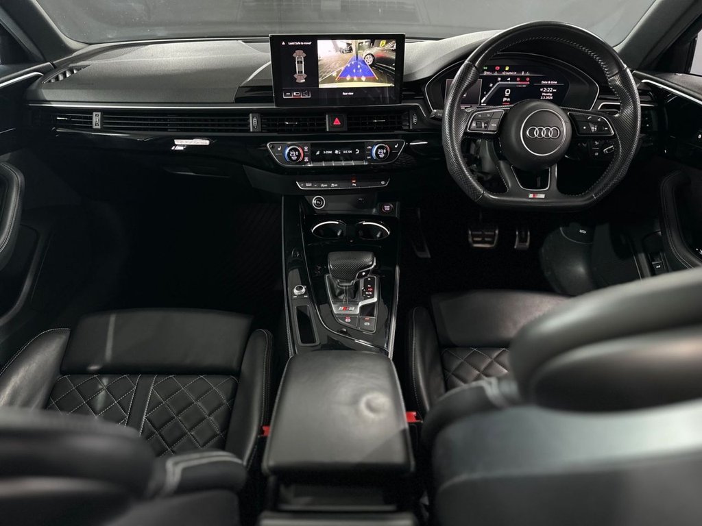 Used Audi A4 2020 for sale - 77719768: Photo 3