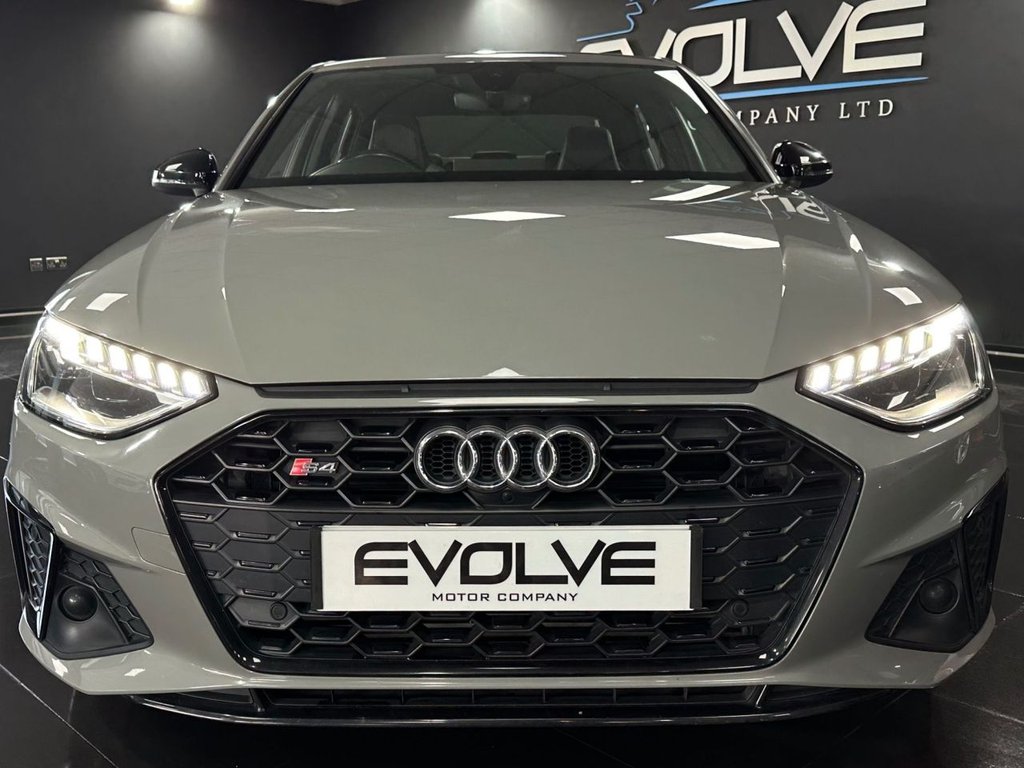 Used Audi A4 2020 for sale - 77719768: Photo 4