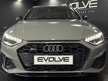 Used Audi A4 2020 for sale - 77719768: Photo