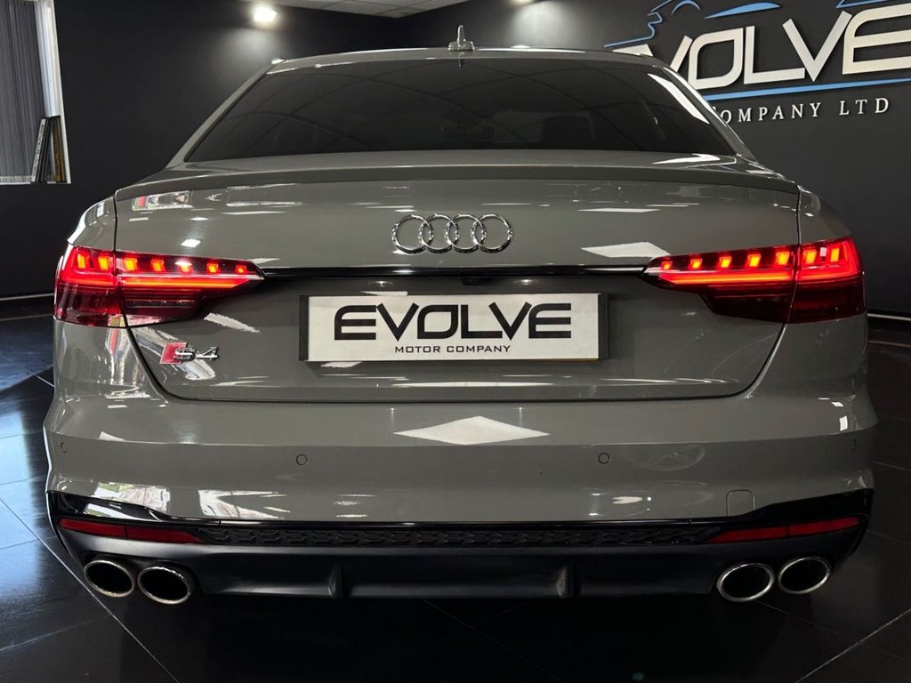 Used Audi A4 2020 for sale - 77719768: Photo 5