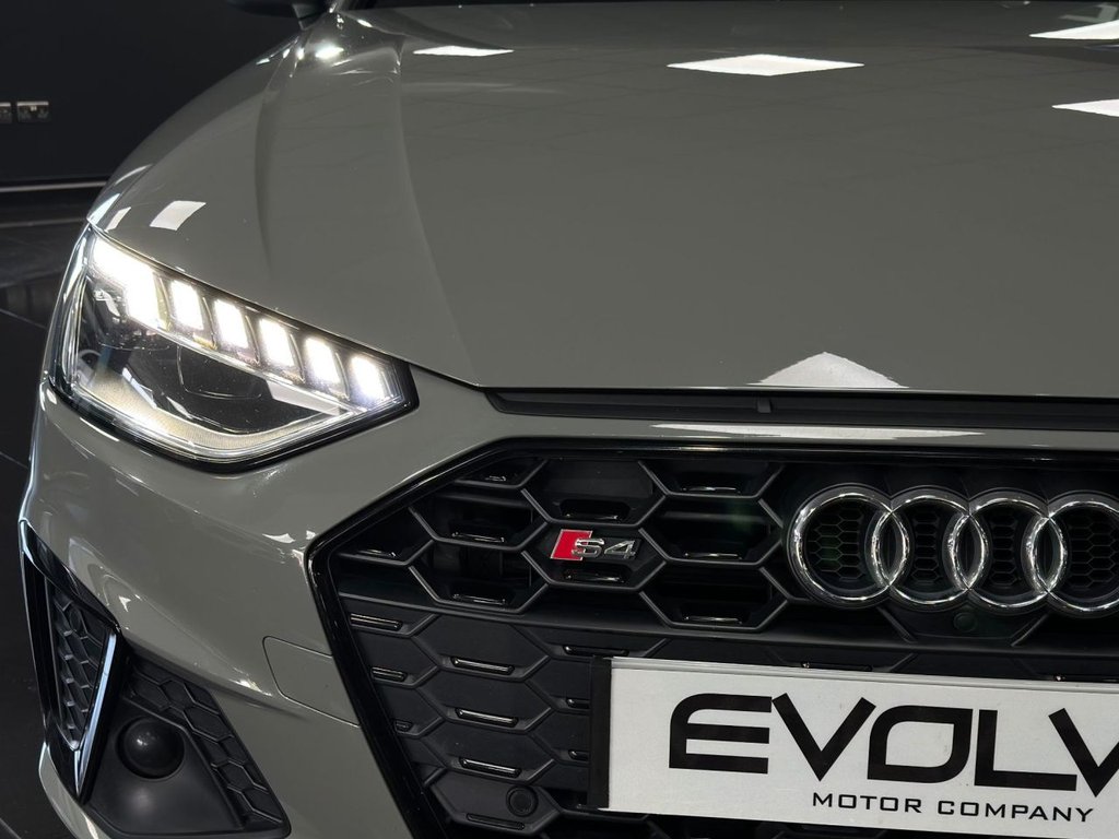 Used Audi A4 2020 for sale - 77719768: Photo 6