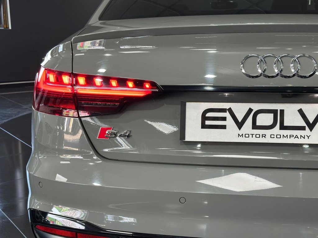 Used Audi A4 2020 for sale - 77719768: Photo 7