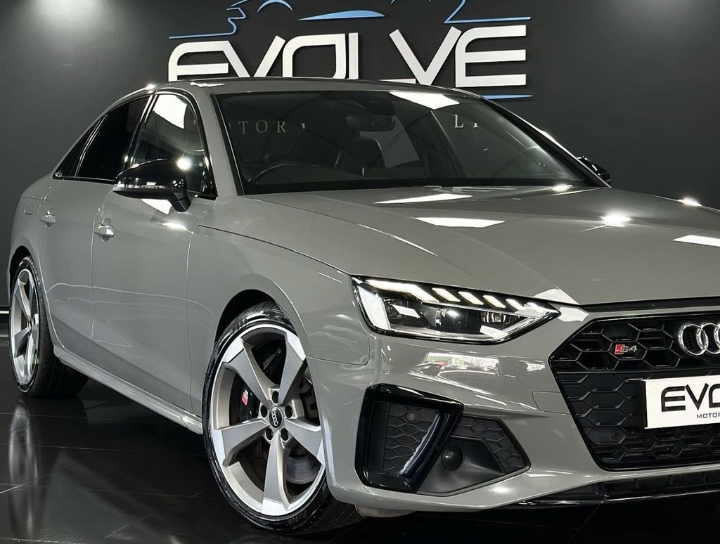 Used Audi A4 2020 for sale - 77719768: Photo 8