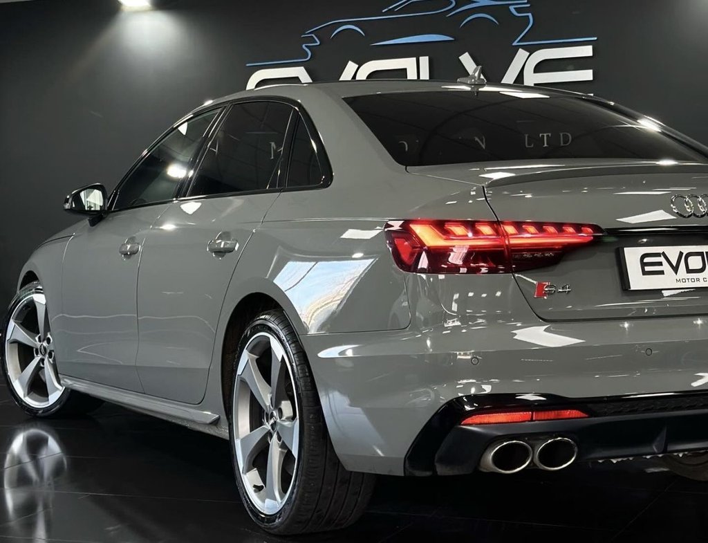 Used Audi A4 2020 for sale - 77719768: Photo 9