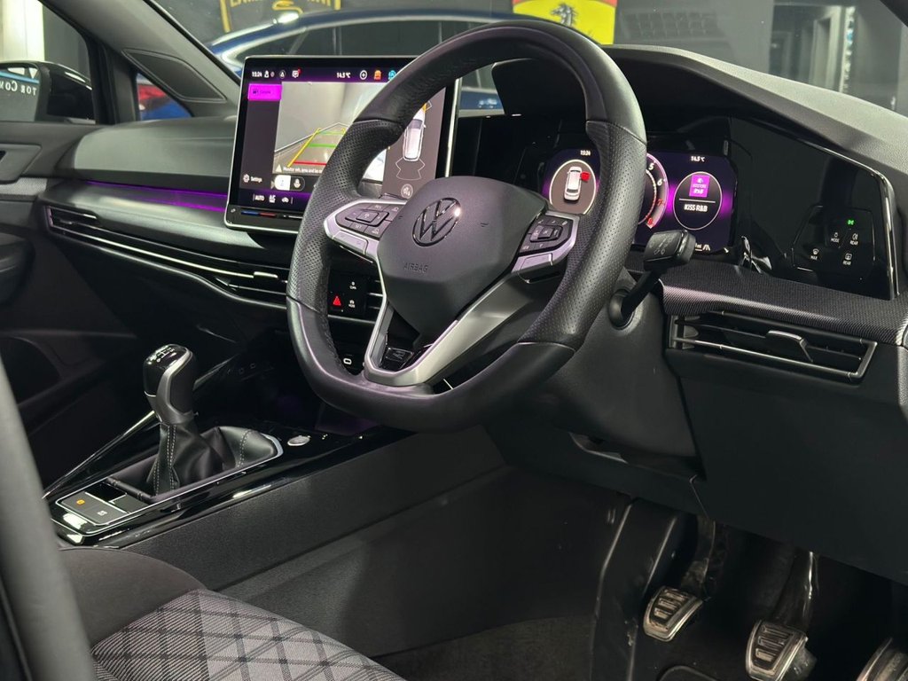Used Volkswagen Golf 2025 for sale - 77976351: Photo 18