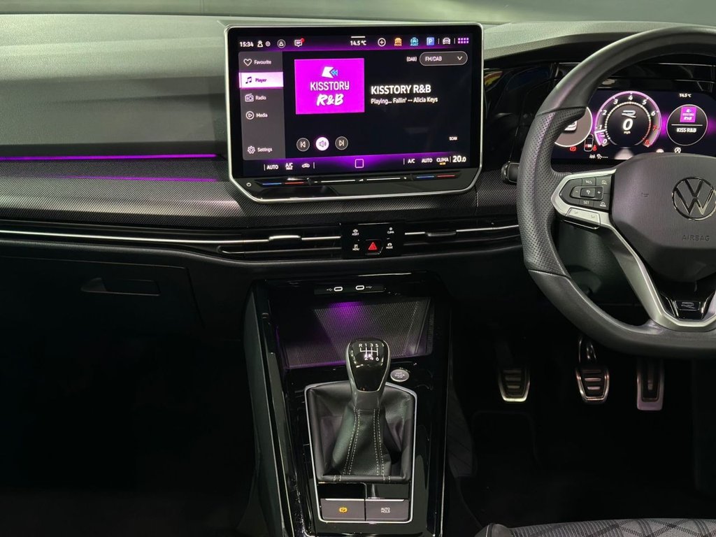 Used Volkswagen Golf 2025 for sale - 77976351: Photo 22