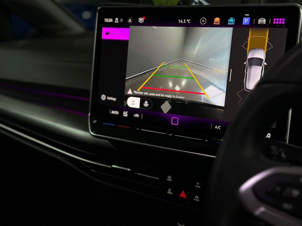 Used Volkswagen Golf 2025 for sale - 77976351: Photo 23