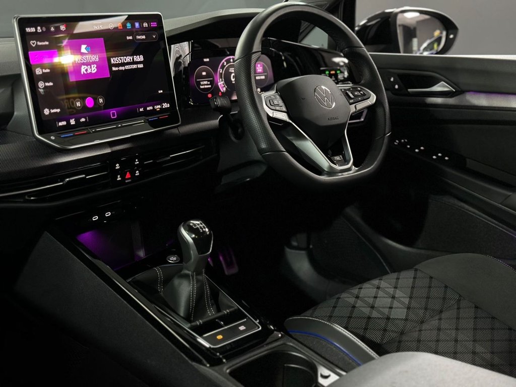 Used Volkswagen Golf 2025 for sale - 77976351: Photo 24