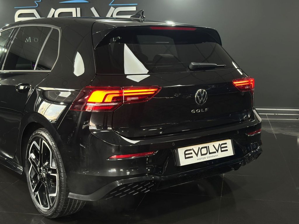 Used Volkswagen Golf 2025 for sale - 77976351: Photo 27