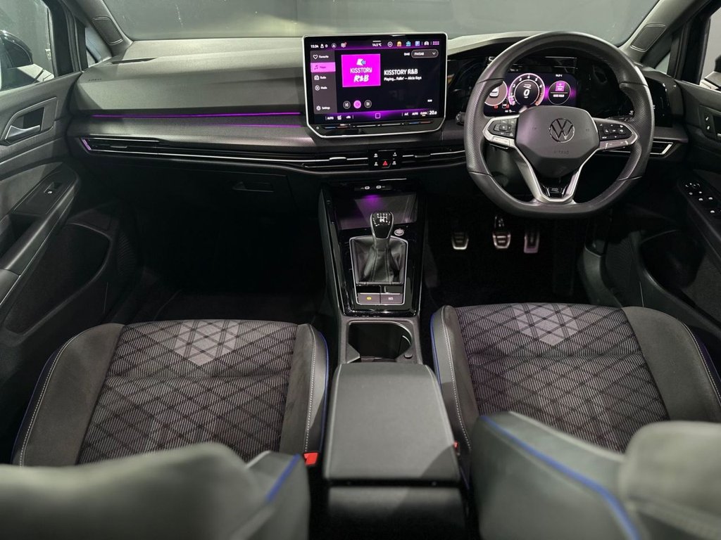 Used Volkswagen Golf 2025 for sale - 77976351: Photo 3