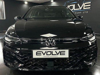 Used Volkswagen Golf 2025 for sale - 77976351: Photo