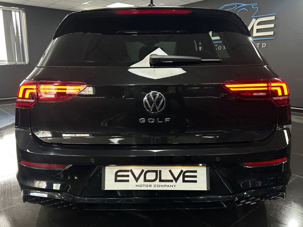 Used Volkswagen Golf 2025 for sale - 77976351: Photo 6