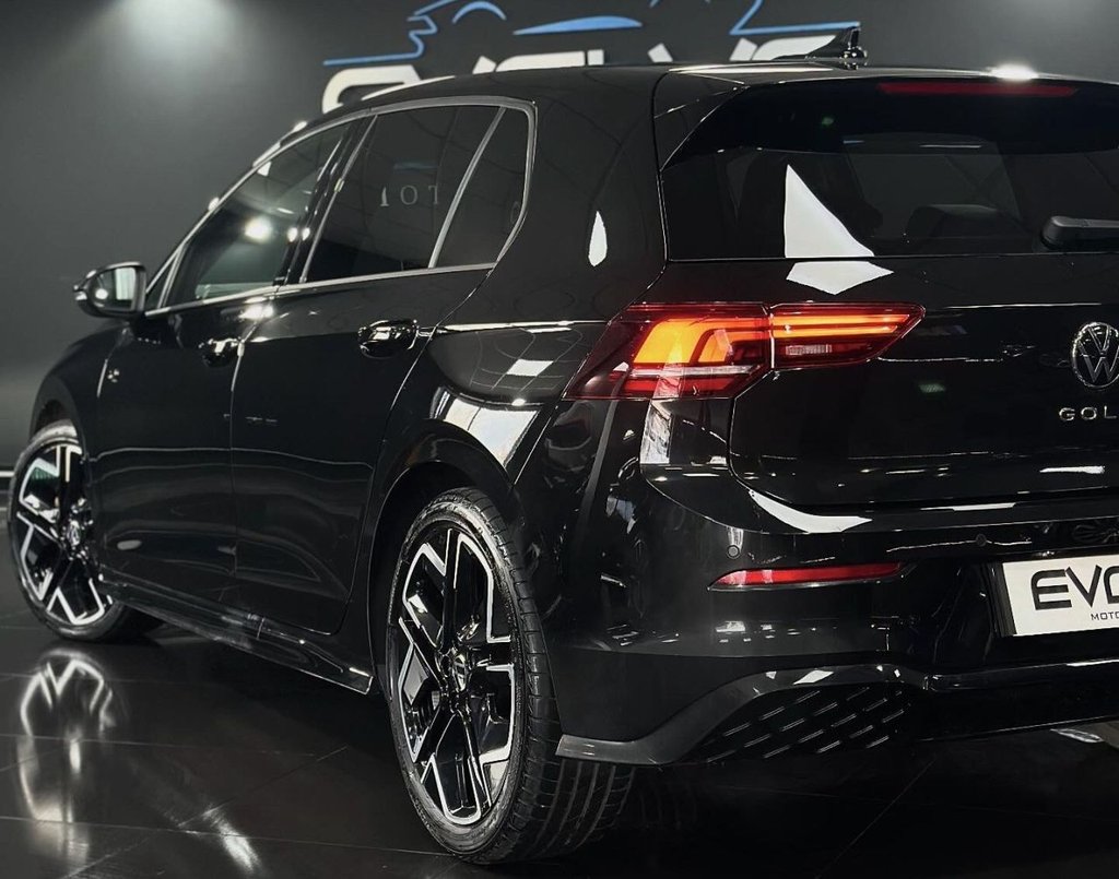 Used Volkswagen Golf 2025 for sale - 77976351: Photo 7