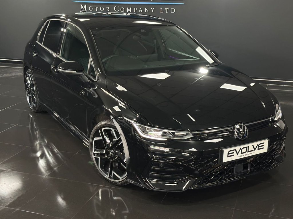 Used Volkswagen Golf 2025 for sale - 77976351: Photo 8