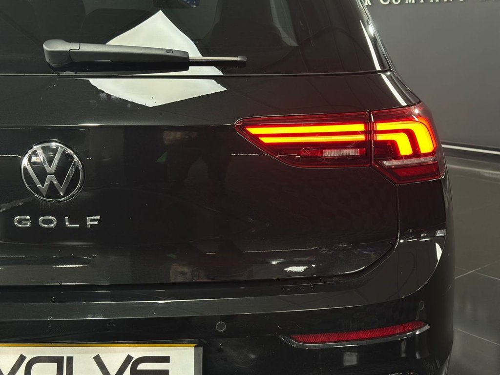 Used Volkswagen Golf 2025 for sale - 77976351: Photo 9