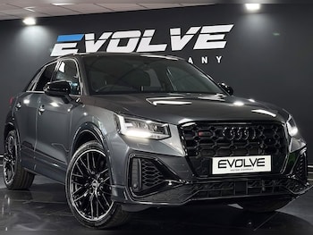Used Audi Q2 2023 for sale - 79305600: Photo