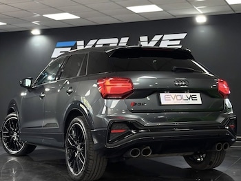 Used Audi Q2 2023 for sale - 79305600: Photo