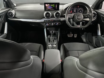 Used Audi Q2 2023 for sale - 79305600: Photo