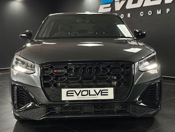 Used Audi Q2 2023 for sale - 79305600: Photo