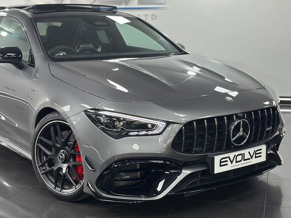 Used Mercedes-Benz CLA 2024 for sale - 75619702: Photo 10