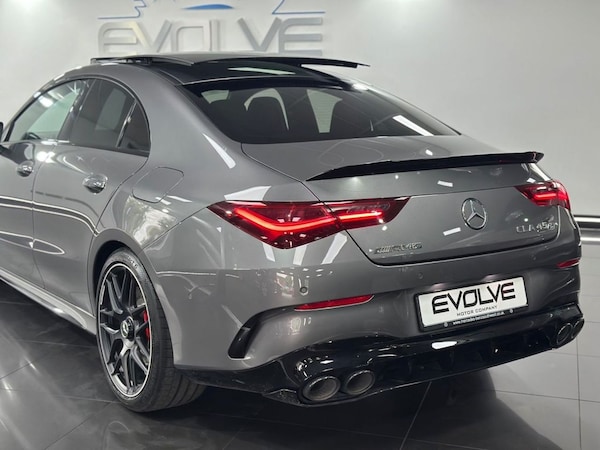 Used Mercedes-Benz CLA 2024 for sale - 75619702: Photo 11
